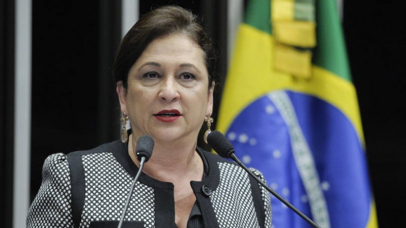 Kátia Abreu: acordo de preferência Mercosul-Índia deve ser ampliado