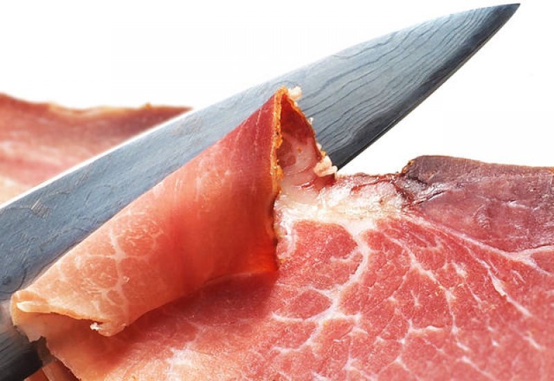 Cai venda de bacon na Grã-Bretanha devido à OMS
