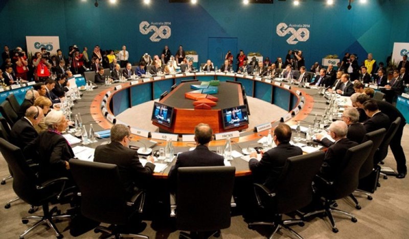 ‘G-20 agrícola’ perde sua relevância