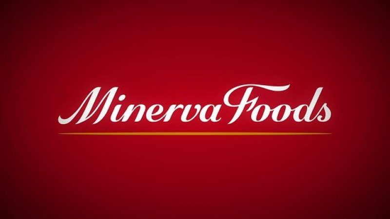Minerva tem prejuízo de R$ 446 milhões, afetada por variação cambial