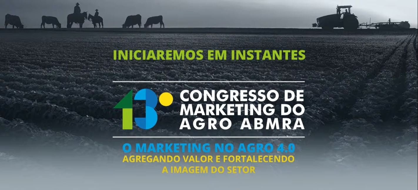 Como fortalecer a imagem do agro?, Ricardo Nicodemos