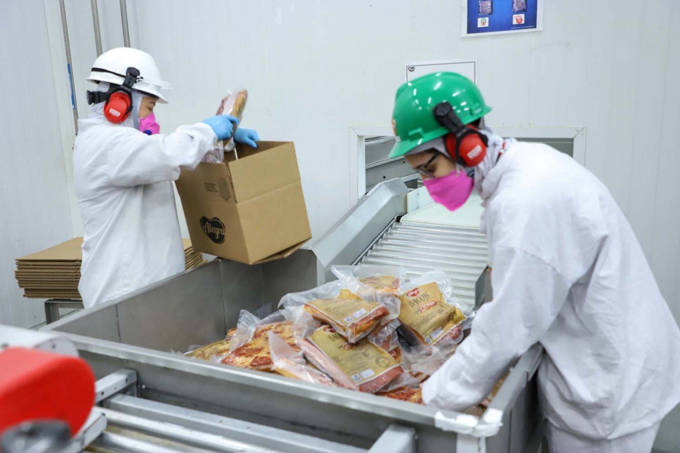 Exportação de carne suína aumenta 40% e mantém rendimento de indústrias durante pandemia