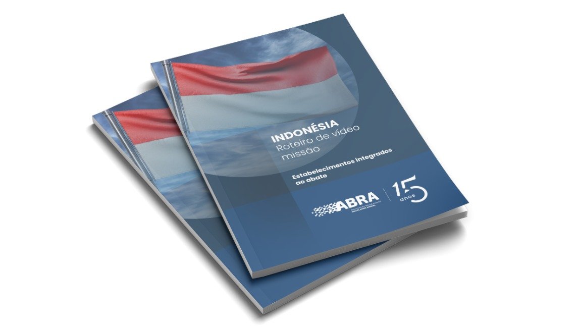 Roteiro de vídeo-auditoria para a Indonésia seguirá para avaliação do MAPA