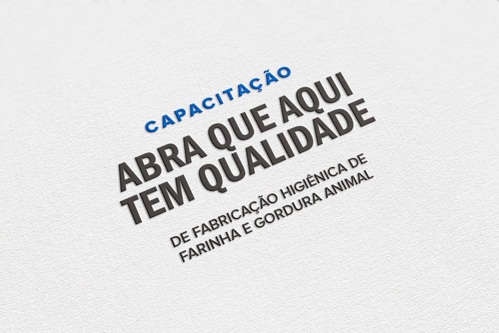 ABRA promove o Programa AATQ, em julho, na cidade de Curitiba – inscrições abertas!