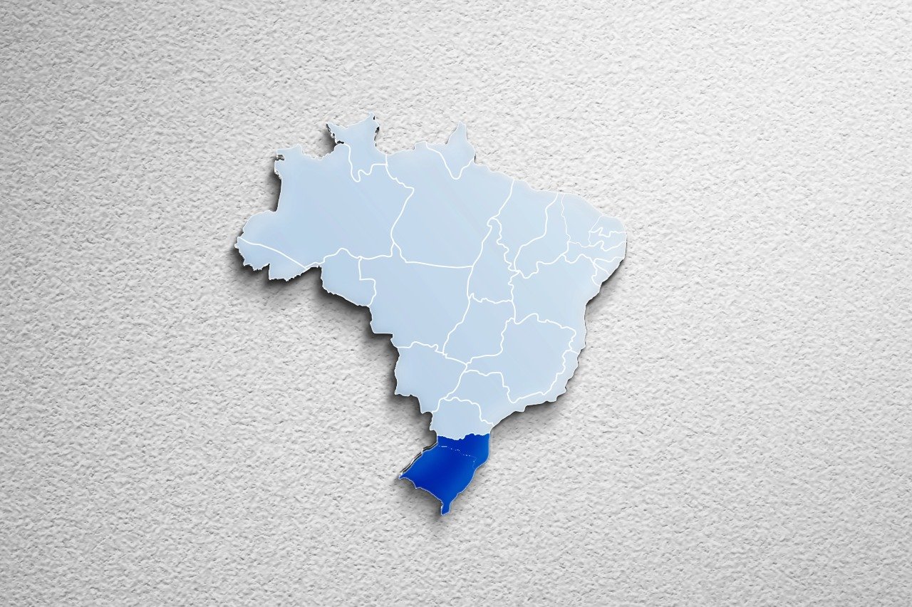 Presidente do Conselho Diretivo da ABRA cumpre agenda no Sul do Brasil
