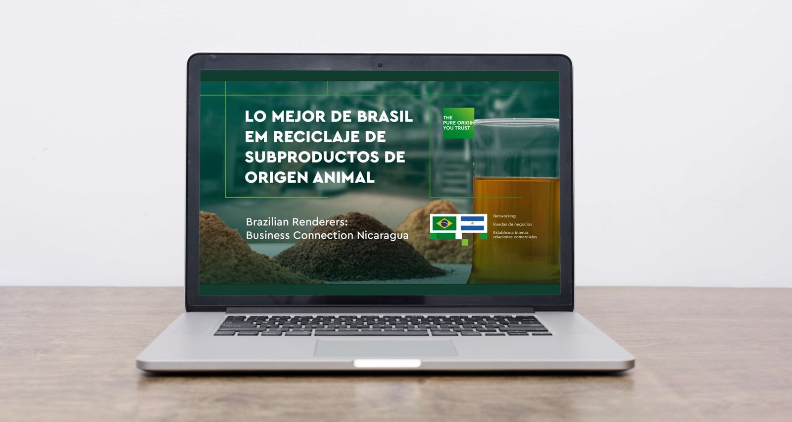Brazilian Renderers conecta Nicarágua e Brasil em evento virtual