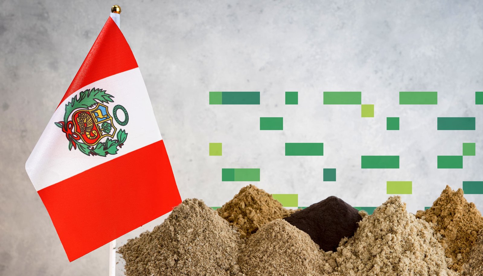 Peru: com a articulação da ABRA e do projeto Brazilian Renderers, cinco indústrias brasileiras estão habilitadas a exportar farinhas de origem animal