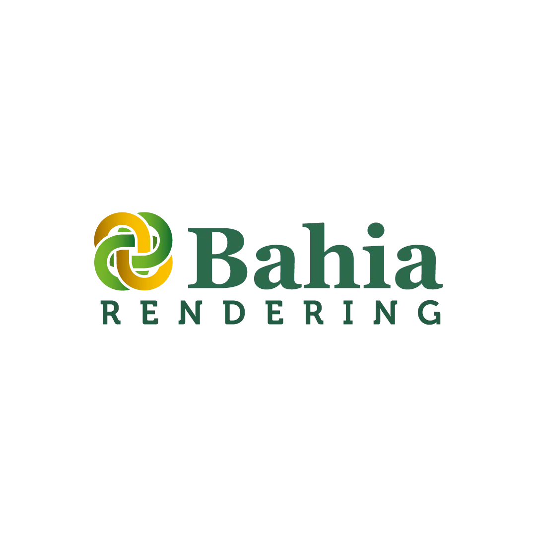 Bahia Rendering