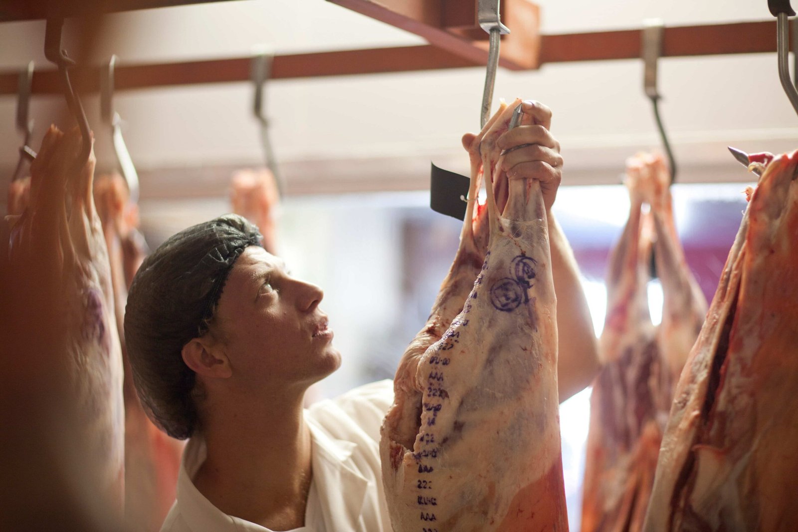 Revista Oeste: Brasil exporta 1 kg de carne por habitante do planeta