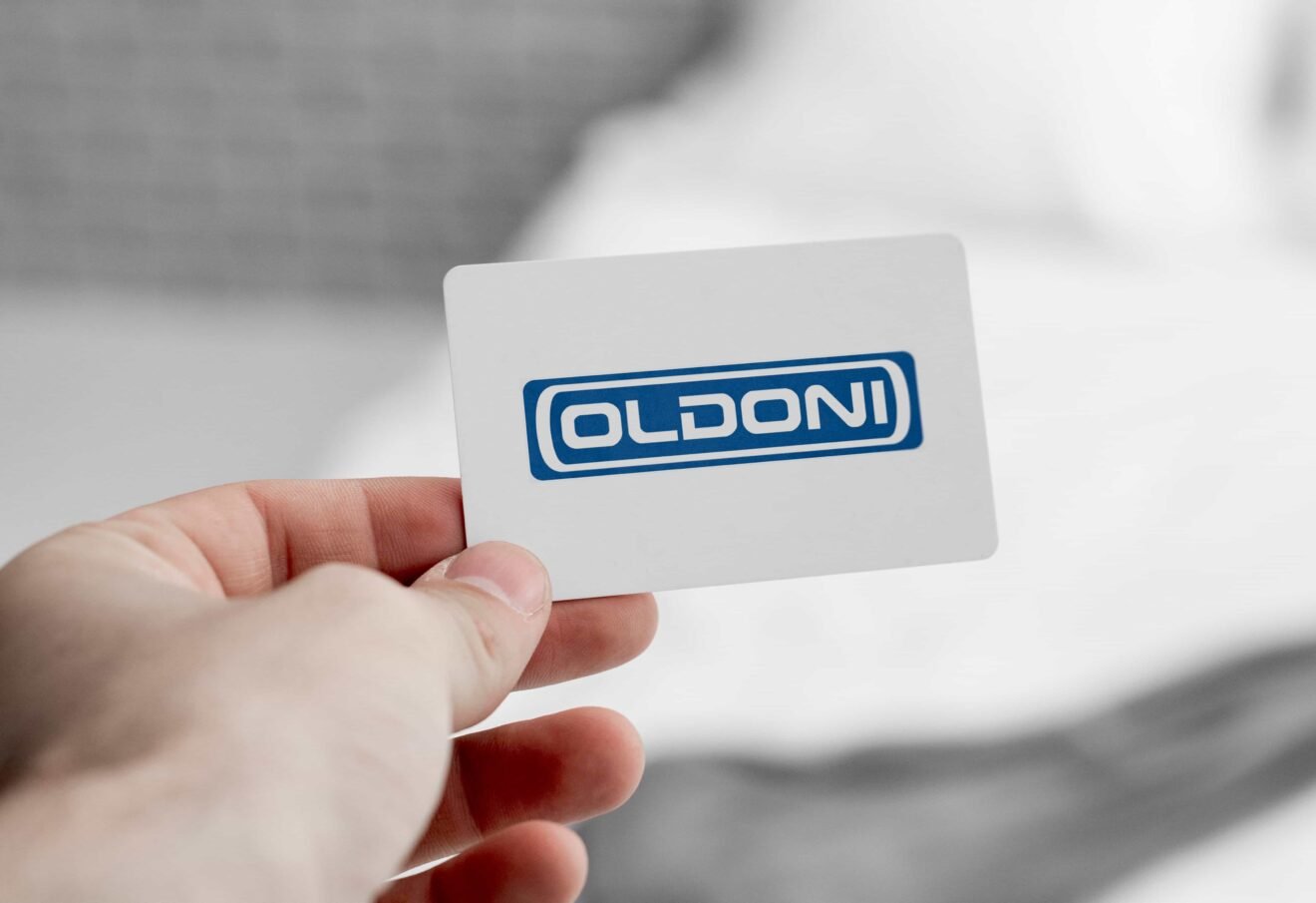 Associação dá as boas-vindas à Oldoni Implementos, nova anunciante da ...