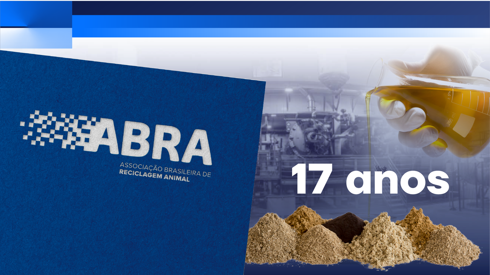 ABRA: 17 anos de uma história de compromisso com o setor de reciclagem animal