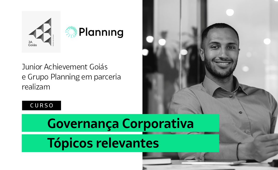 Governança Corporativa é tema de curso realizado pelo Grupo Planning