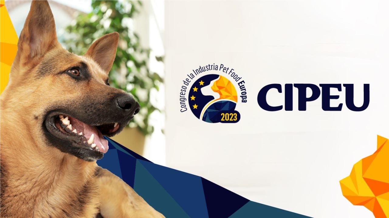 ABRA e AgriGlobal Market estarão no Congreso de la Industria Pet Food en Europa 2023, na Espanha