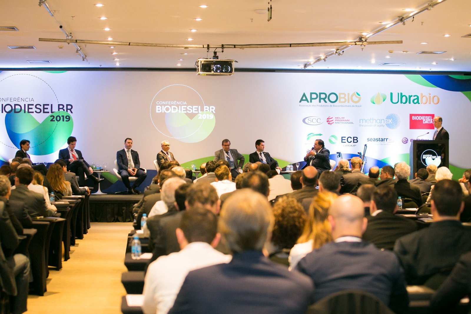 BiodieselBR promete traçar os próximos 20 anos do biodiesel no Brasil – ABRA participa da programação!