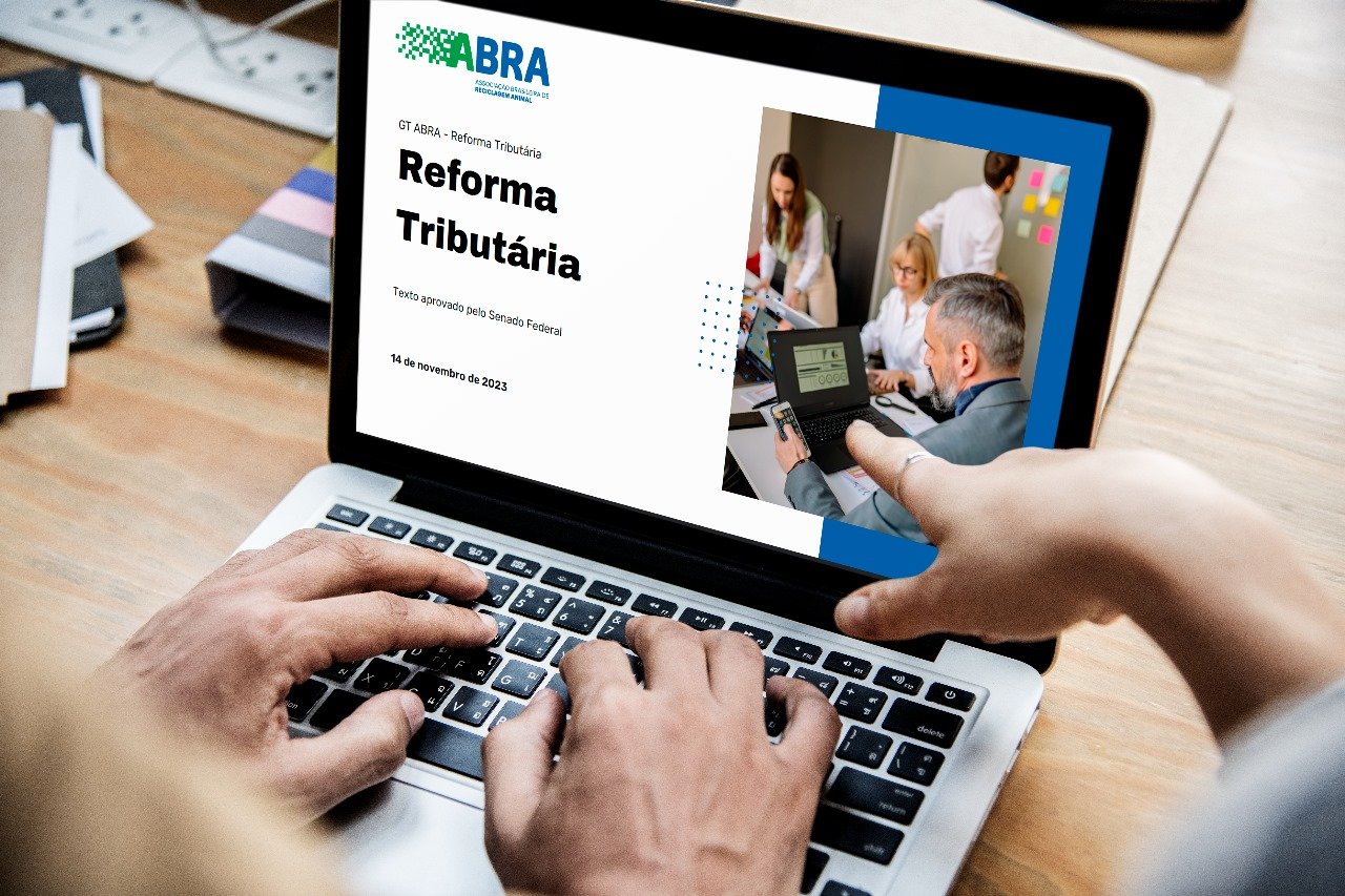 GT Tributário da ABRA elabora documento sobre o texto da Reforma Tributária