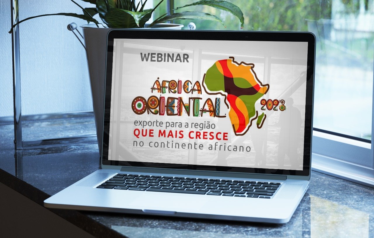ABRA acompanha webinar sobre oportunidades na África Oriental