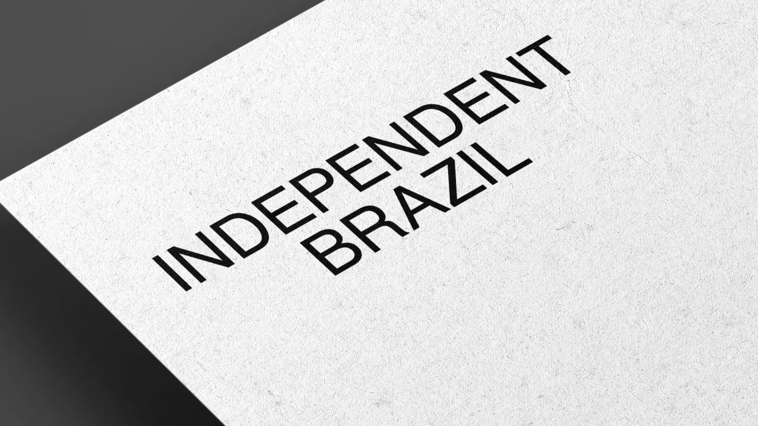 Independent Brazil: a nova associada ABRA com 22 anos de atuação no mercado