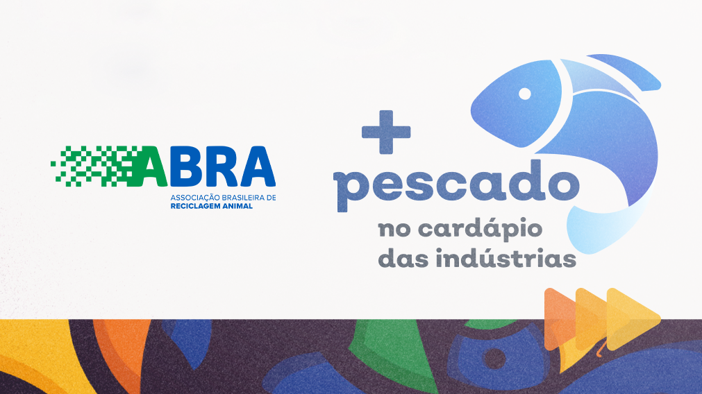 + Pescado no Cardápio das Indústrias: iniciativa da ABRA apoia a 21º Semana do Pescado — participe!