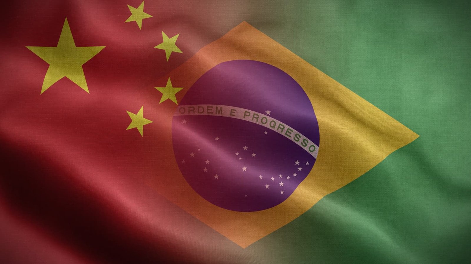 Seminário Brasil-China celebra 50 anos de relações diplomáticas entre as nações