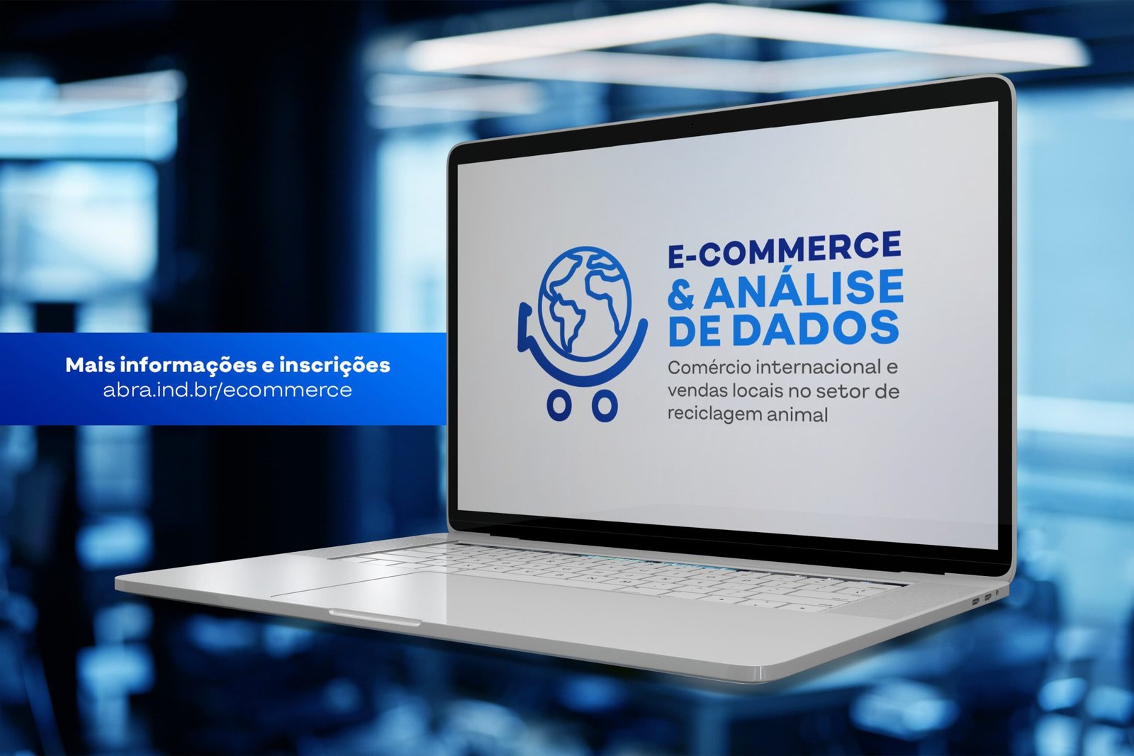 ABRA lança novo curso: E-commerce & Análise de Dados — inscreva-se já!