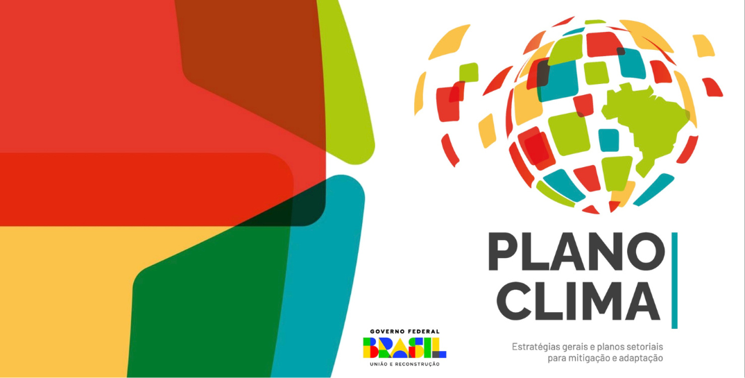 Plano Clima: aproveitamento de resíduos e uso de bioinsumos como estratégias de mitigação no radar do setor