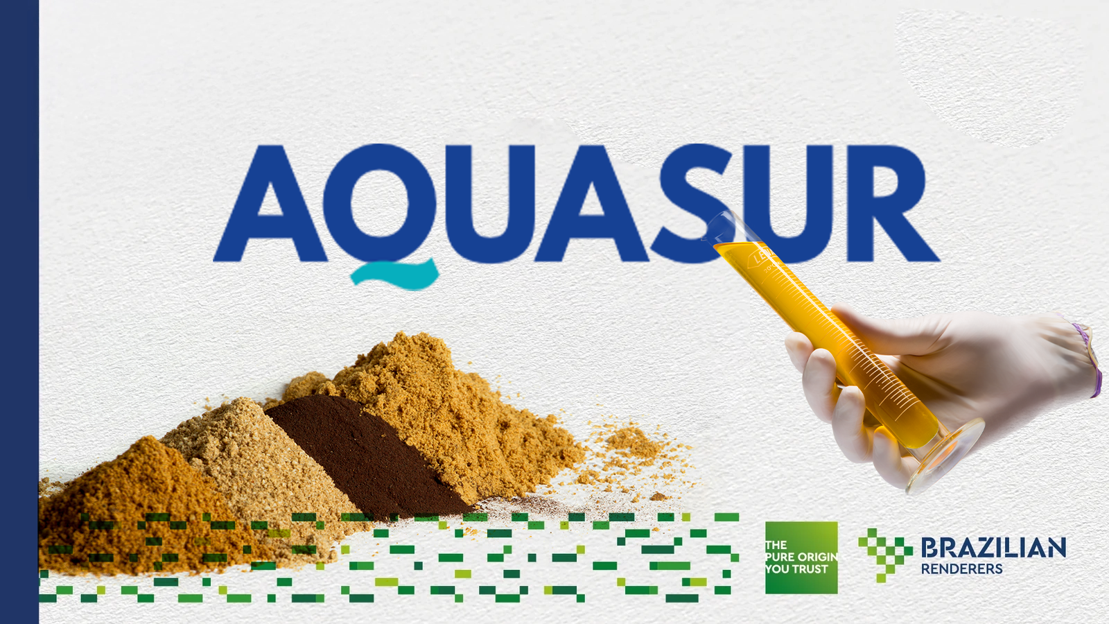 Contagem regressiva para a maior feira de aquicultura do Hemisfério Sul