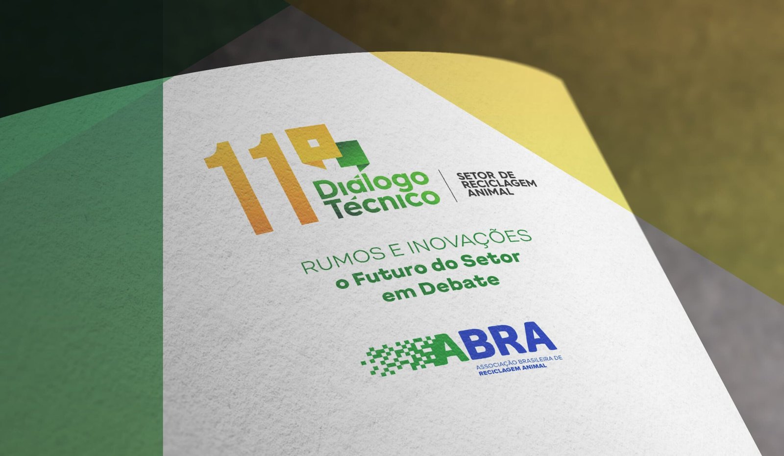Fenagra 2026: 11º Diálogo Técnico debate rumos e inovações do setor de reciclagem animal