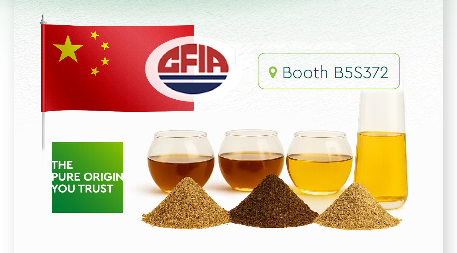 Brazilian Renderers aprofunda estratégia na China com presença na China Feed Industry Expo 2026