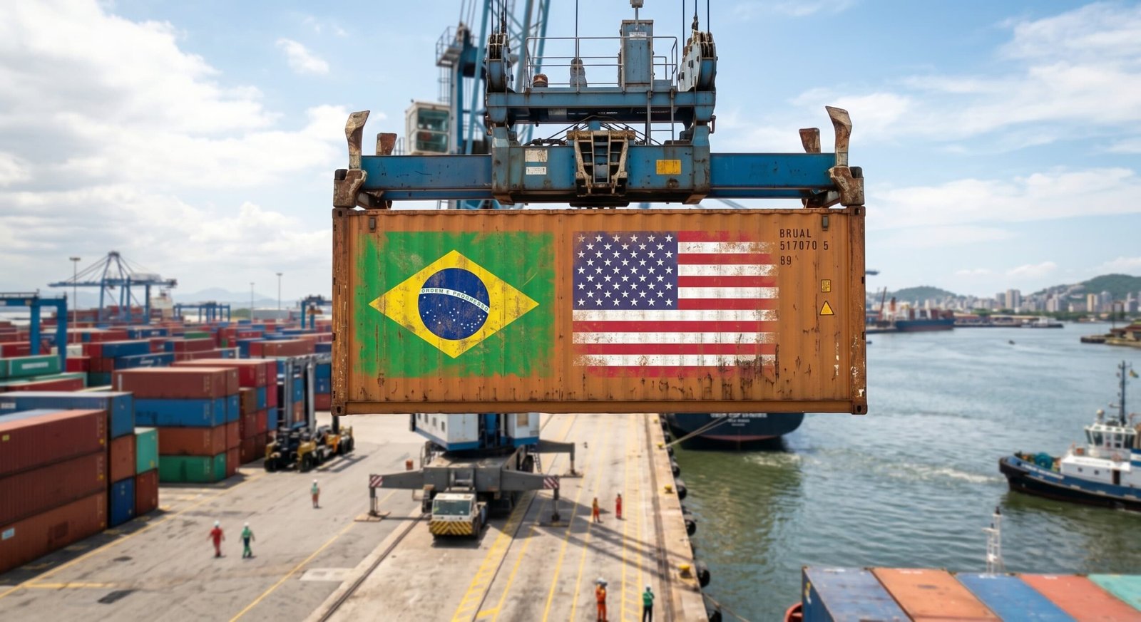 ABRA avança em discussões sobre NCM específico para sebo bovino destinado ao uso industrial