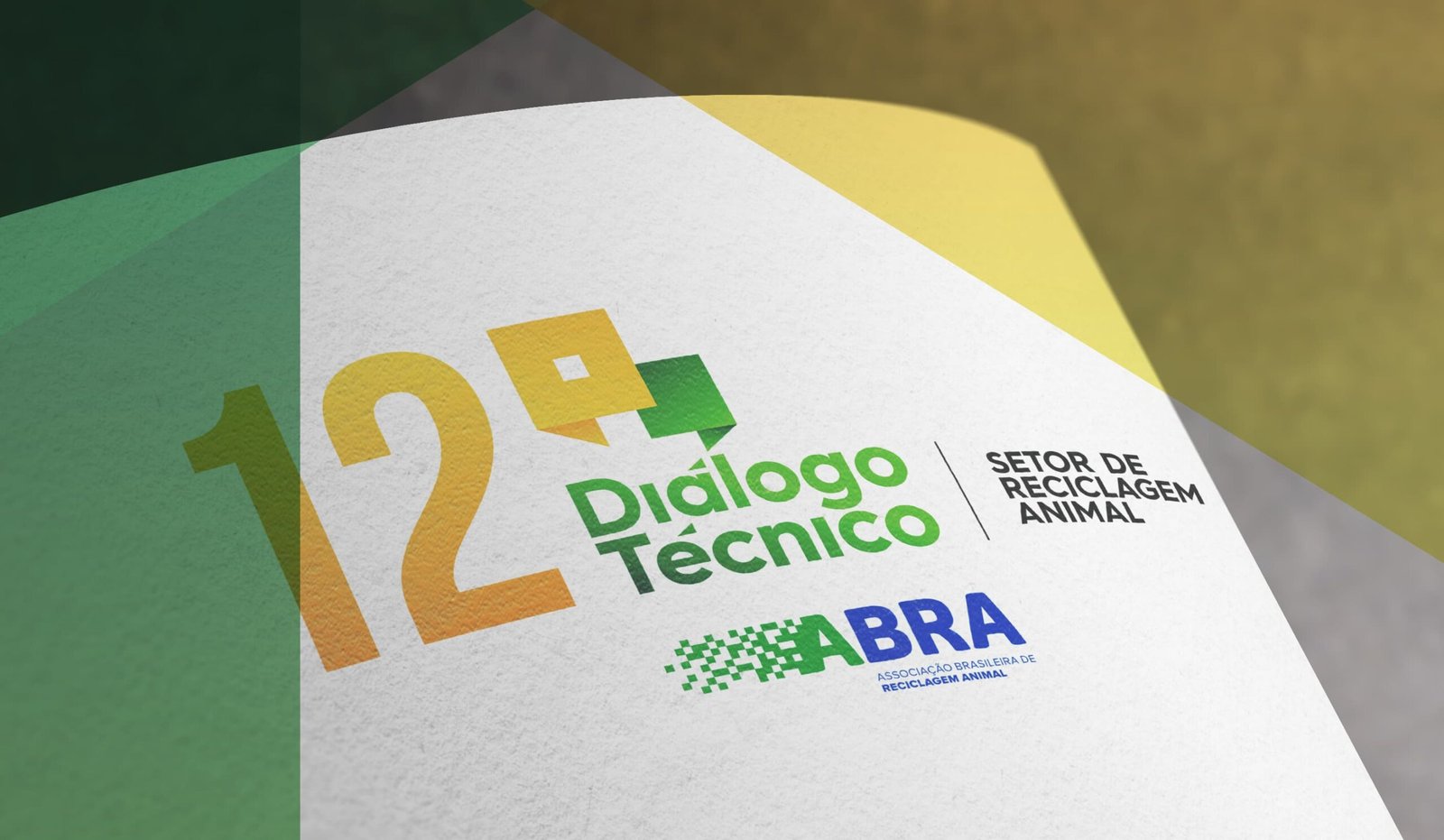 12º Diálogo Técnico da ABRA chega ao SIAVS com debates sobre nutrição, inovação e atualização regulatória da IN 34