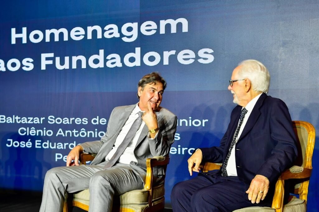 fundadores