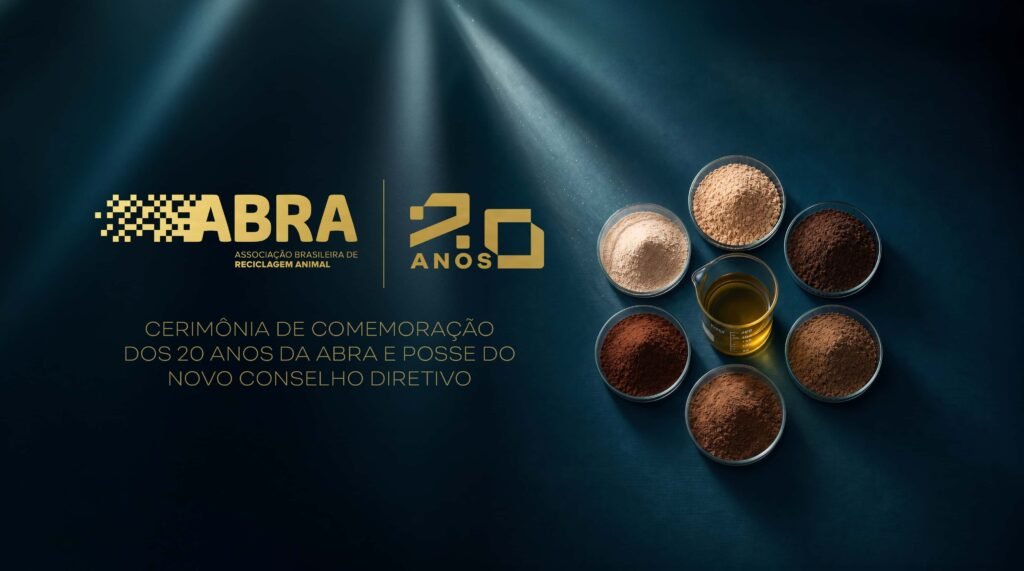 ABRA celebra 20 anos em Brasília com encontro de lideranças e do setor produtivo