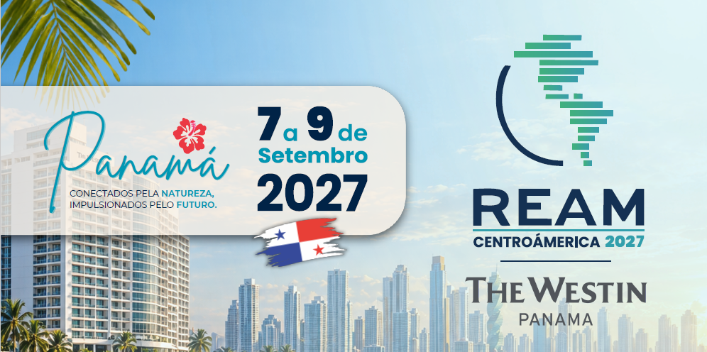 REAM confirma Panamá como sede da quinta edição em 2027