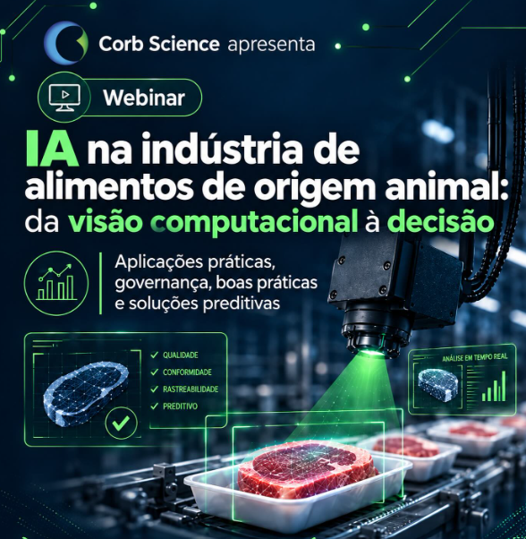 Inteligência artificial abre novas possibilidades para a gestão e a eficiência industrial