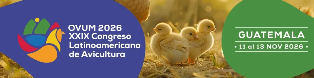 Reciclagem animal integra cadeia que estará reunida no OVUM 2026
