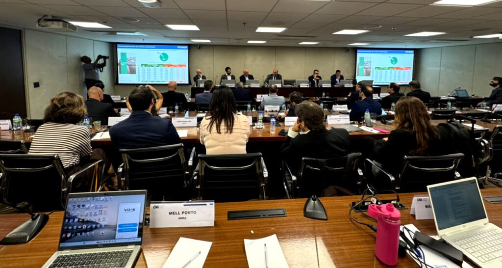Defesa comercial e cenário internacional pautam reunião do Coagro